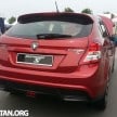 Proton Suprima S Super Premium launched – RM88k