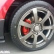 Proton Suprima S Super Premium launched – RM88k