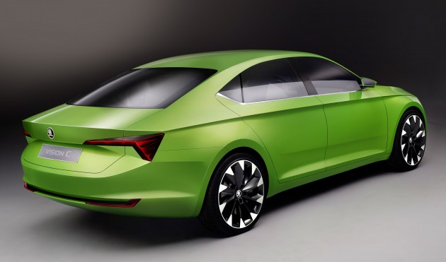20140226_SKODA_VisionC
