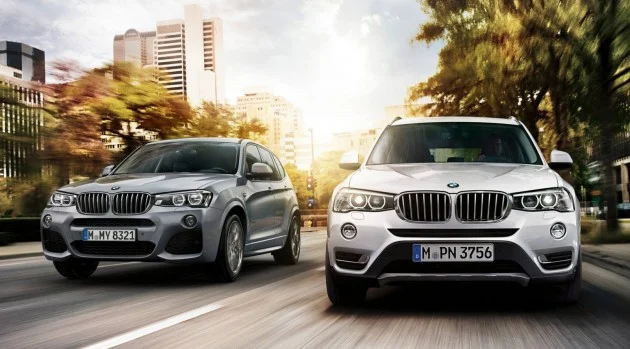 2014_F25_BMW_X3_M_Sport_LCI