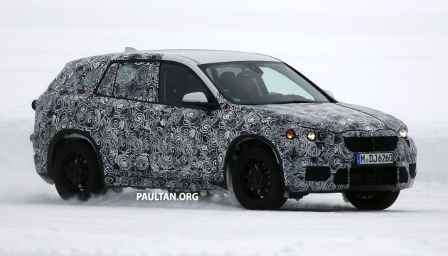 BMW X1 002