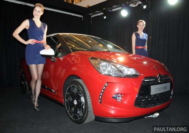 Nasim to extend warranty for Peugeot, Citroen and DS vehicles made from 2011 to 2015 – 7 years/250,000 km