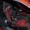 Ferrari 458 Speciale makes local debut at Sepang