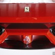 Ferrari 458 Speciale makes local debut at Sepang