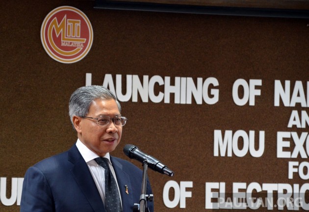 Mustapa MITI