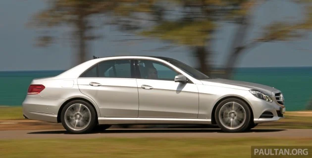 W212_Merc_E-Class_Facelift_E200_E250_review_11