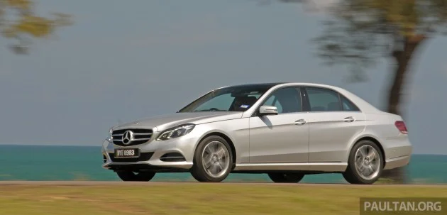 W212_Merc_E-Class_Facelift_E200_E250_review_14