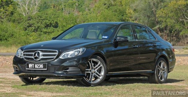W212_Merc_E-Class_Facelift_E200_E250_review_23