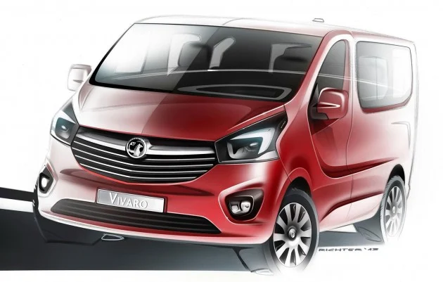 vauxhall-vivaro-teaser