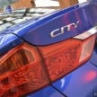 VIDEO: A walk-around tour of the 2014 Honda City