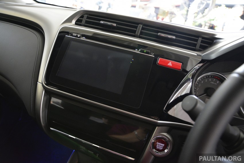 2014 Honda City launched in Malaysia, from RM76k 236349