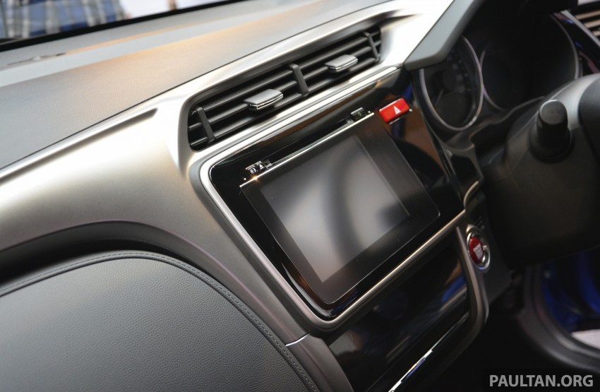 2014 Honda City launched in Malaysia, from RM76k 236340