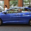VIDEO: A walk-around tour of the 2014 Honda City