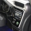 VIDEO: A walk-around tour of the 2014 Honda City