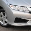 GALLERY: Old and all-new 2014 Honda City compared