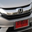 GALLERY: Old and all-new 2014 Honda City compared