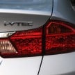 GALLERY: Old and all-new 2014 Honda City compared
