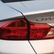 GALLERY: Old and all-new 2014 Honda City compared