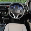 GALLERY: Old and all-new 2014 Honda City compared