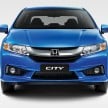 VIDEO: A walk-around tour of the 2014 Honda City