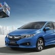 VIDEO: A walk-around tour of the 2014 Honda City