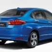 VIDEO: A walk-around tour of the 2014 Honda City