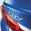 VIDEO: A walk-around tour of the 2014 Honda City