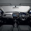 VIDEO: A walk-around tour of the 2014 Honda City