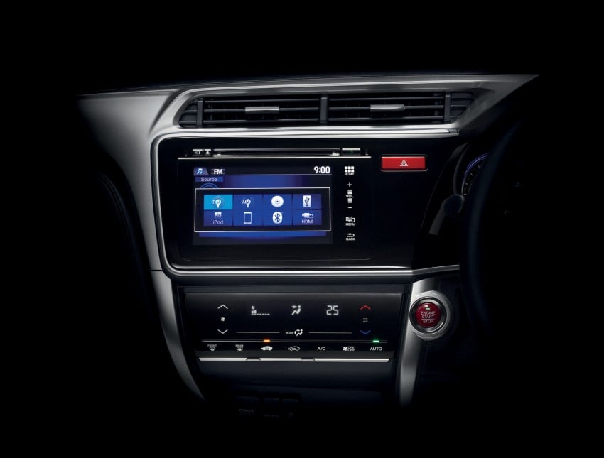 2014 Honda City launched in Malaysia, from RM76k 236306