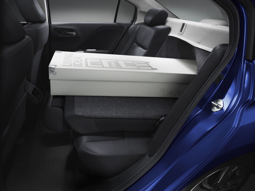 2014 Honda City launched in Malaysia, from RM76k 236312