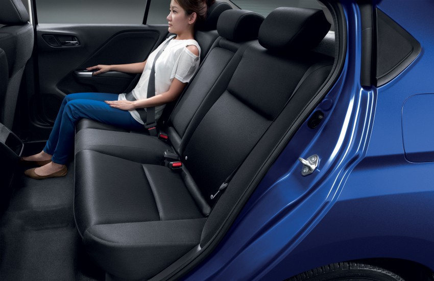 2014 Honda City launched in Malaysia, from RM76k 236315