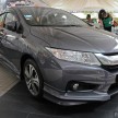 GALLERY: 2014 Honda City spec-by-spec comparison