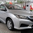 GALLERY: 2014 Honda City spec-by-spec comparison