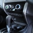 GALLERY: 2014 Honda City spec-by-spec comparison