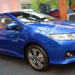 GALLERY: 2014 Honda City spec-by-spec comparison