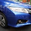 GALLERY: 2014 Honda City spec-by-spec comparison