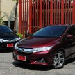 DRIVEN: 2014 Honda City i-VTEC previewed in Phuket