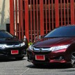 DRIVEN: 2014 Honda City i-VTEC previewed in Phuket