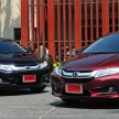 DRIVEN: 2014 Honda City i-VTEC previewed in Phuket