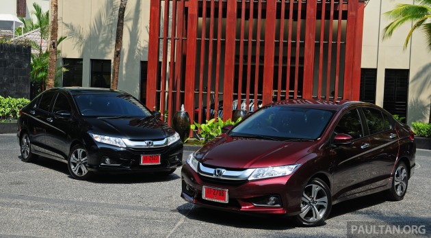 2014_Honda_City_preview_Thailand_ 004