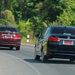 DRIVEN: 2014 Honda City i-VTEC previewed in Phuket