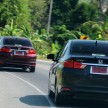 DRIVEN: 2014 Honda City i-VTEC previewed in Phuket
