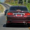 DRIVEN: 2014 Honda City i-VTEC previewed in Phuket