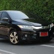 DRIVEN: 2014 Honda City i-VTEC previewed in Phuket