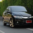 DRIVEN: 2014 Honda City i-VTEC previewed in Phuket