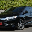 DRIVEN: 2014 Honda City i-VTEC previewed in Phuket
