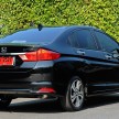 DRIVEN: 2014 Honda City i-VTEC previewed in Phuket