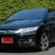 DRIVEN: 2014 Honda City i-VTEC previewed in Phuket
