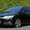 DRIVEN: 2014 Honda City i-VTEC previewed in Phuket