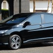 DRIVEN: 2014 Honda City i-VTEC previewed in Phuket